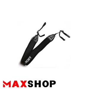Sony digital camera strap